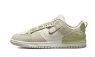 Nike Dunk Low Disrupt 2 Green Snake (Women's)-sneakers-Nike-pikastore.cz