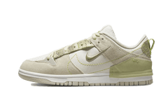 Nike Dunk Low Disrupt 2 Green Snake (ženske)