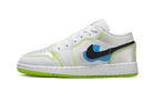 Nike Air Jordan 1 Low SE GS Warped Swoosh-Air Jordan-pikastore.cz