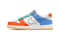 Nike Dunk Low GS 101
