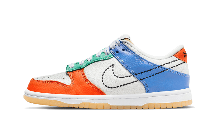 Nike Dunk Low GS 101-Nike-pikastore.cz