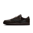 Nike Air Jordan Travis Scott x 1 Low OG SP Velvet Brown-Air Jordan-pikastore.cz