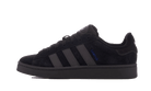 Adidas Campus 00s Core Black Lucid Blue-sneakers-Adidas-pikastore.cz