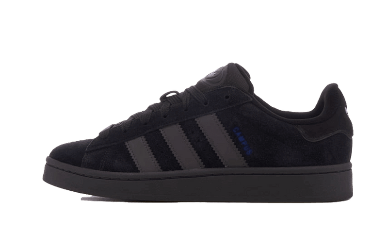 Adidas Campus 00s Core Black Lucid Blue-sneakers-Adidas-pikastore.cz