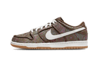Nike SB Dunk Low Pro Paisley Brown-sneakers-Nike-pikastore.cz