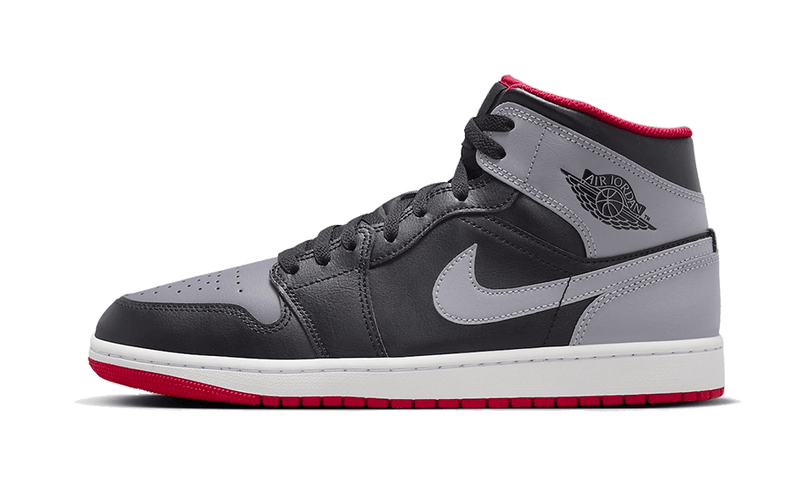 Nike Air Jordan 1 Mid Bred Shadow-sneakers-Air Jordan-pikastore.cz
