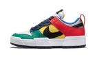 Nike Dunk Low Disrupt Multi-Color (Women's)-sneakers-Nike-pikastore.cz