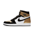 Nike Air Jordan 1 Retro High OG NRG Gold Toe-Air Jordan-pikastore.cz