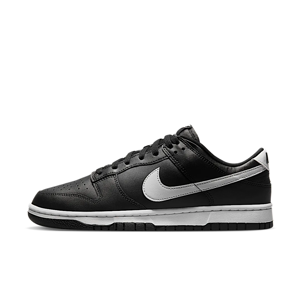 Nike Dunk Low Black Panda 2.0-sneakers-Nike-pikastore.cz