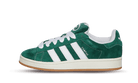 Adidas Campus 00s Dark Green Cloud White-sneakers-Adidas-pikastore.cz