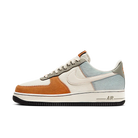 Nike Air Force 1 07 LV8 Light Pumice Pale Ivory-Nike-pikastore.cz