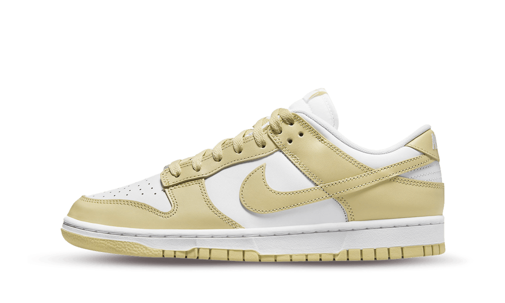 Nike Dunk Low Team Gold-sneakers-Nike-pikastore.cz