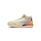 Nike Air Jordan 3 Retro SP J Balvin Medellín Sunset (PS)-sneakers-Air Jordan-pikastore.cz