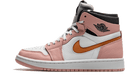 Nike Air Jordan 1 High Zoom Air CMFT Pink Glaze Cactus Flower (Women's)-sneakers-Air Jordan-pikastore.cz