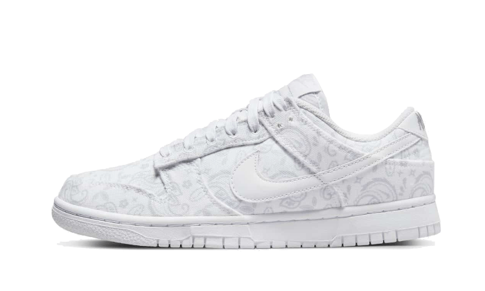 Nike Wmns Dunk Low White Paisley-Nike-pikastore.cz