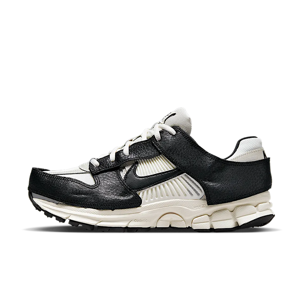Nike Zoom Vomero 5 Timeless Panda Dunk (Women's)-sneakers-Nike-pikastore.cz