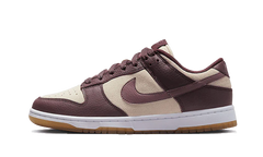 Nike Dunk Low Plum Eclipse (Women's)