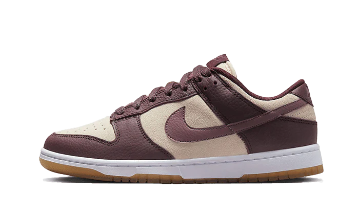 Nike Dunk Low Plum Eclipse (Women's)-sneakers-Nike-pikastore.cz