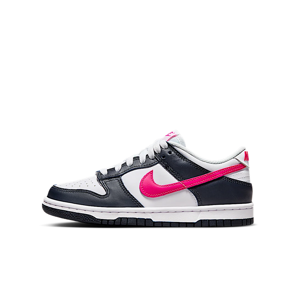Nike Dunk Low GS Obsidian Fierce Pink-Nike-pikastore.cz