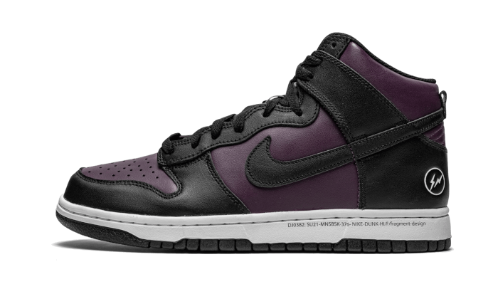 Nike Fragment Design x Dunk High Beijing-Nike-pikastore.cz