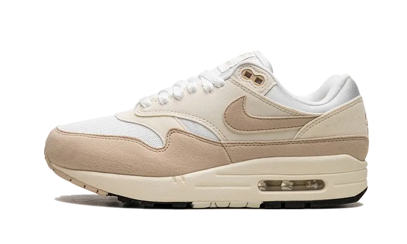 Nike Wmns Air Max 1 Pale Ivory-Nike-pikastore.cz