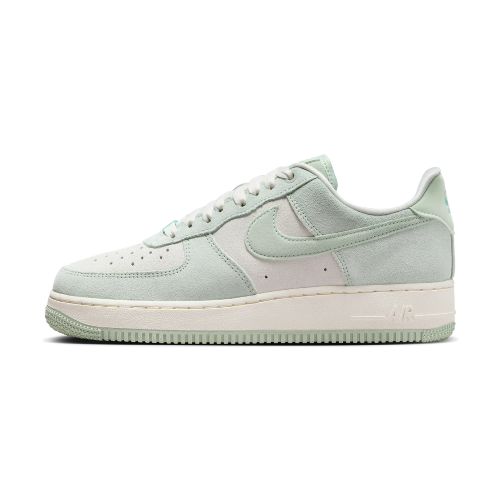 Nike Wmns Air Force 1 Low Spruce Aura Pistachio Frost-Nike-pikastore.cz