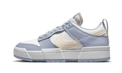 Nike Dunk Low Disrupt Summit White Ghost (Women's)