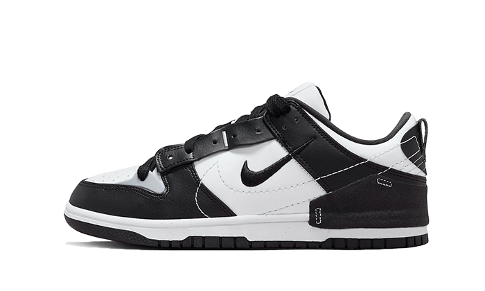 Nike Dunk Low Disrupt 2 Panda (Women's)-sneakers-Nike-pikastore.cz