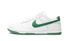 Nike Dunk Low White Green Noise (Women's)-sneakers-Nike-pikastore.cz