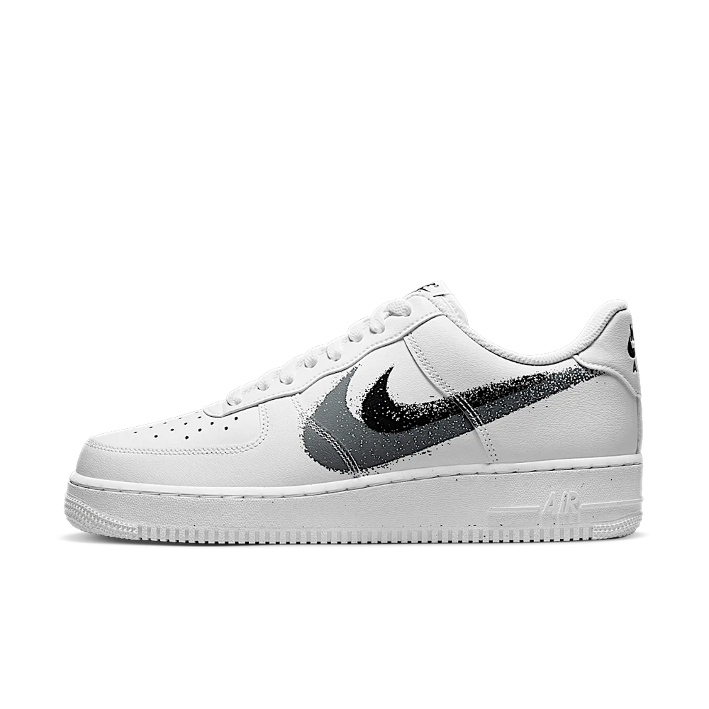 Nike Air Force 1 Impact Next Nature GS Spray Paint Swoosh-Nike-pikastore.cz