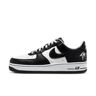 Nike Terror Squad x Air Force 1 Low Black White-Nike-pikastore.cz