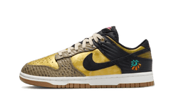 Nike Dunk Low Día De Muertos (Women's)