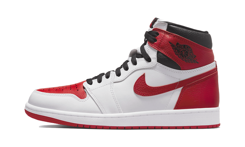 Nike Air Jordan 1 Retro High OG GS Heritage-Air Jordan-pikastore.cz
