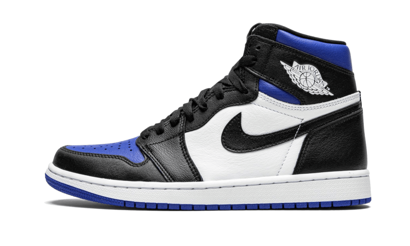 Nike Air Jordan 1 Retro High Royal Toe-sneakers-Air Jordan-pikastore.cz