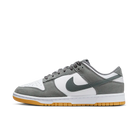 Nike Dunk Low Smoke Grey Gum 3M Swoosh-sneakers-Nike-pikastore.cz