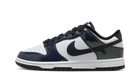 Nike Dunk Low SE Just Do It Iridescent (Women's)-sneakers-Nike-pikastore.cz