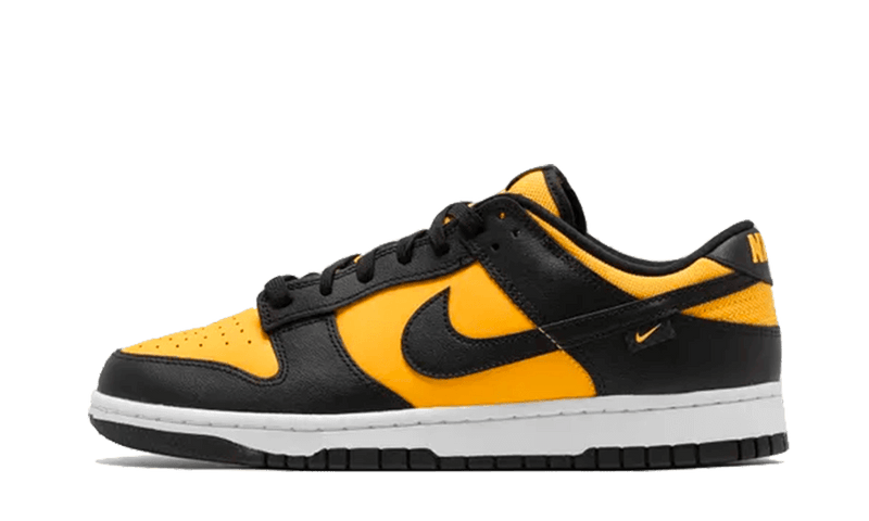 Nike Dunk Low Reverse Goldenrod (2024)-sneakers-Nike-pikastore.cz