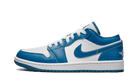 Nike Air Jordan 1 Low Marina Blue (Women's)-sneakers-Air Jordan-pikastore.cz