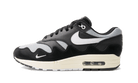 Nike Air Max 1 Patta Waves Black (with Bracelet)-sneakers-Nike-pikastore.cz