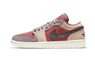 Nike Air Jordan 1 Low Canyon Rust (Women's)-sneakers-Air Jordan-pikastore.cz