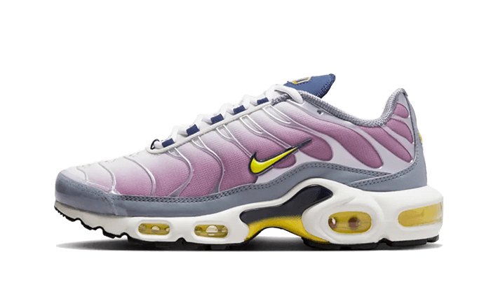 Nike Wmns Air Max Plus Violet Dust High Voltage-Nike-pikastore.cz