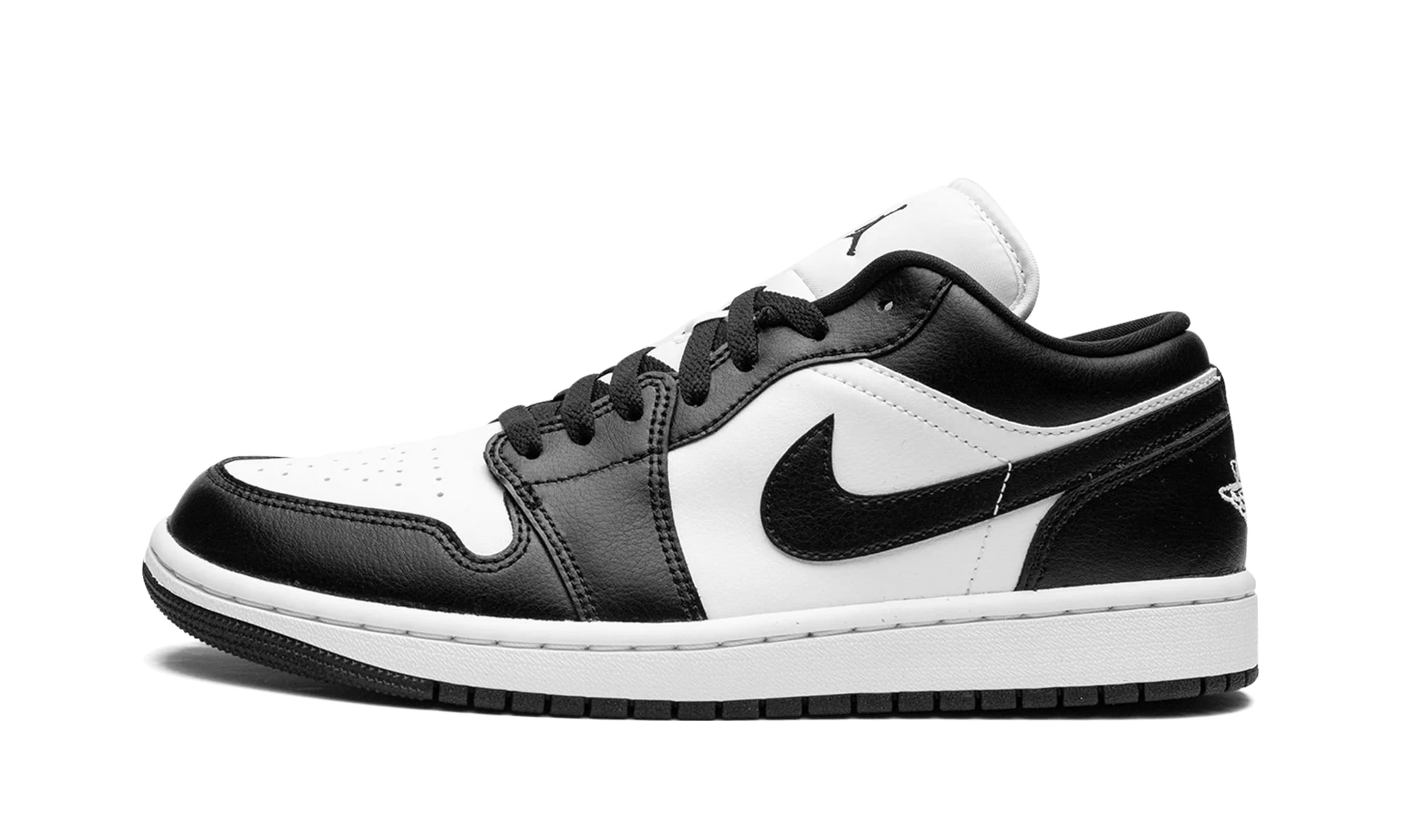 Nike Air Jordan 1 Low Panda (2023) (Women's)-sneakers-Air Jordan-pikastore.cz
