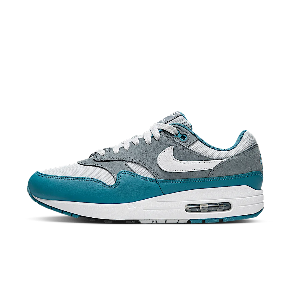 Nike Air Max 1 SC Noise Aqua-Nike-pikastore.cz
