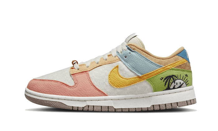 Nike Wmns Dunk Low SE Sun Club-Nike-pikastore.cz