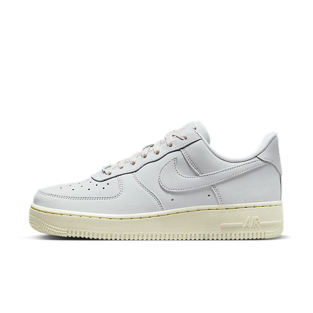 Nike Air Force 1 Low Summit White (Women's)-sneakers-Nike-pikastore.cz