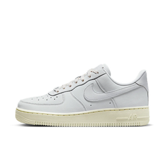 Nike Air Force 1 Low Summit White (Dam)