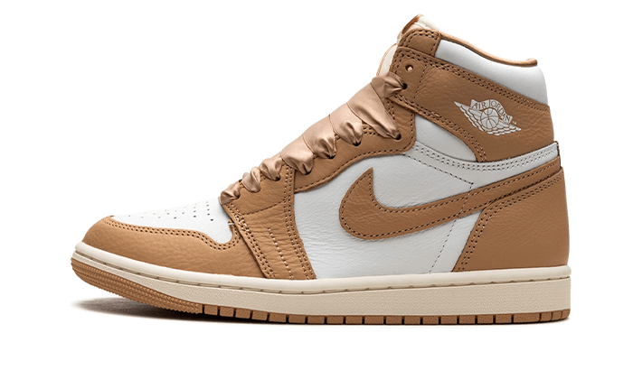 Nike Air Jordan 1 Retro High OG Praline (Women's)-sneakers-Air Jordan-pikastore.cz