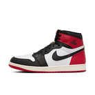 Nike Air Jordan 1 Retro High OG Black Toe Reimagined-Air Jordan-pikastore.cz