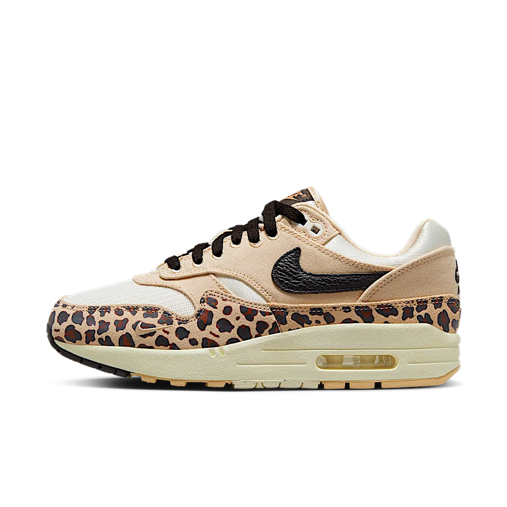 Nike Wmns Air Max 1 87 Leopard Print-Nike-pikastore.cz