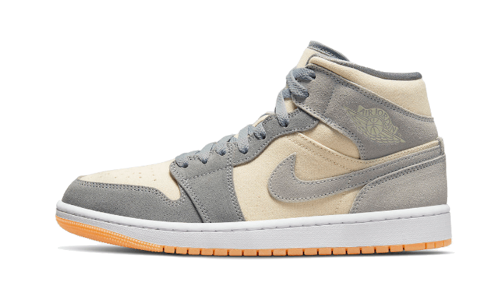 Nike Air Jordan 1 Mid SE Particle Grey-Air Jordan-pikastore.cz
